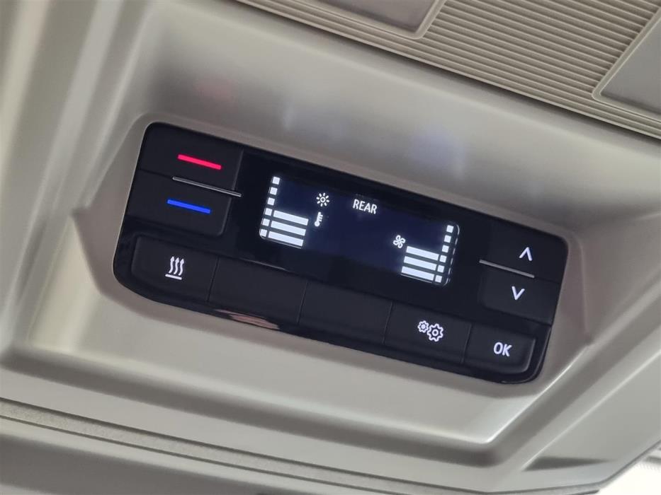 VOLKSWAGEN Crafter 2023