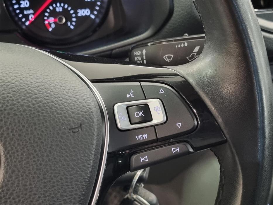 VOLKSWAGEN Crafter 2023