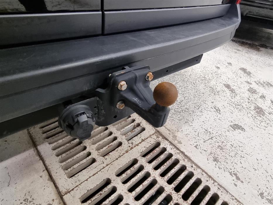 VOLKSWAGEN Crafter 2023