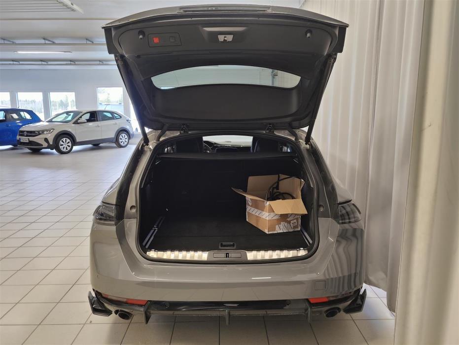PEUGEOT 508 2023