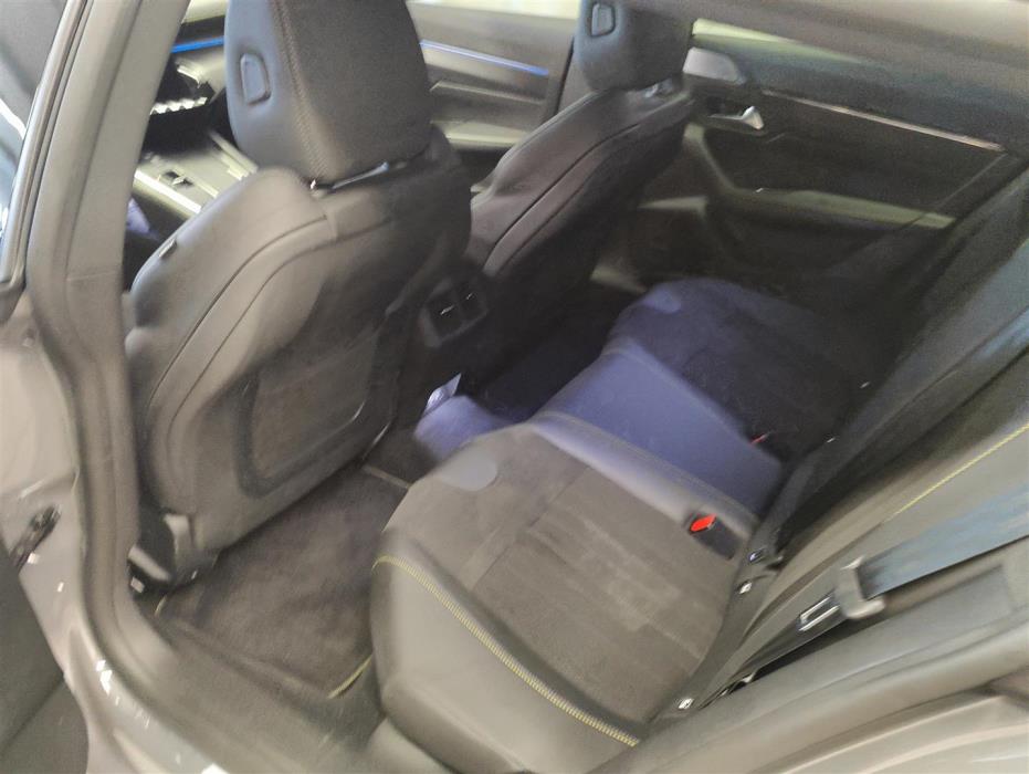 PEUGEOT 508 2023