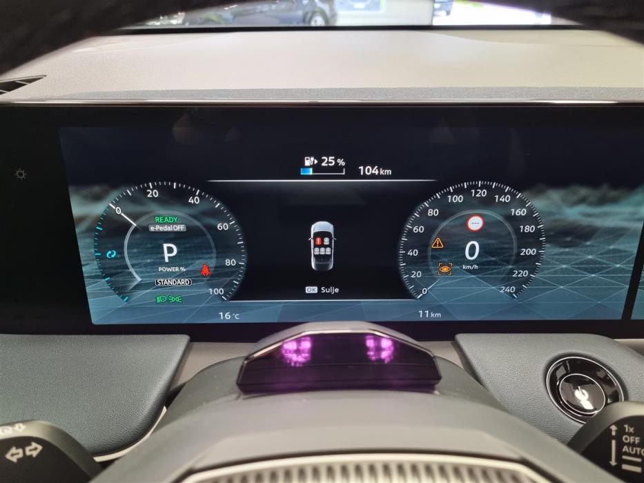 Nissan Leaf 2026