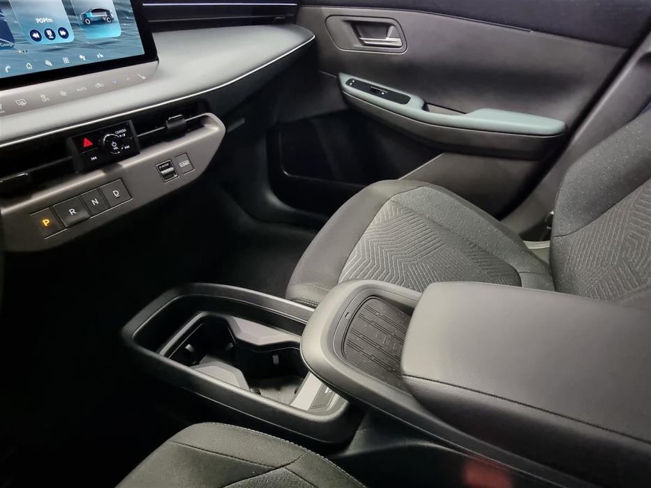 Nissan Leaf 2026