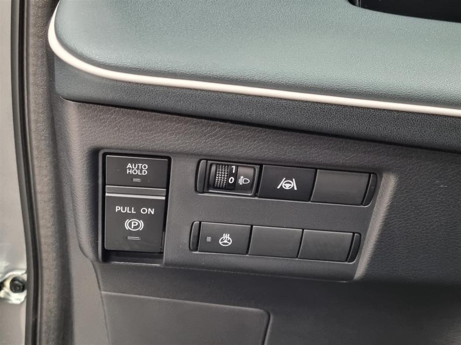 Nissan Leaf 2026