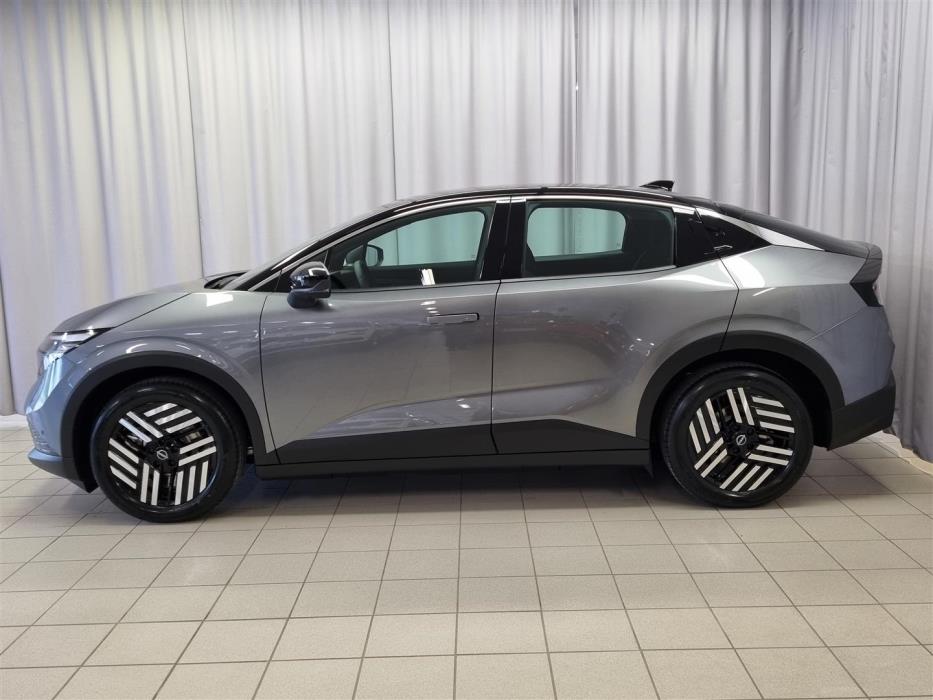 Nissan Leaf 2026