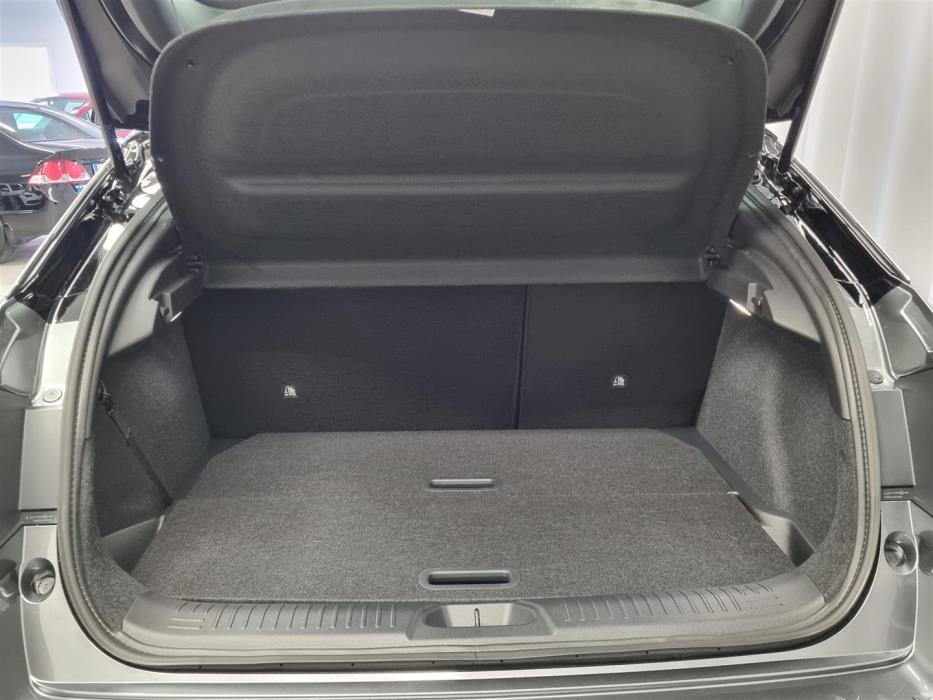 Nissan Leaf 2026