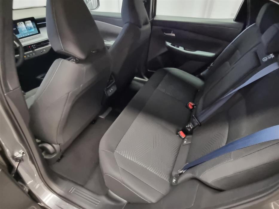 Nissan Leaf 2026