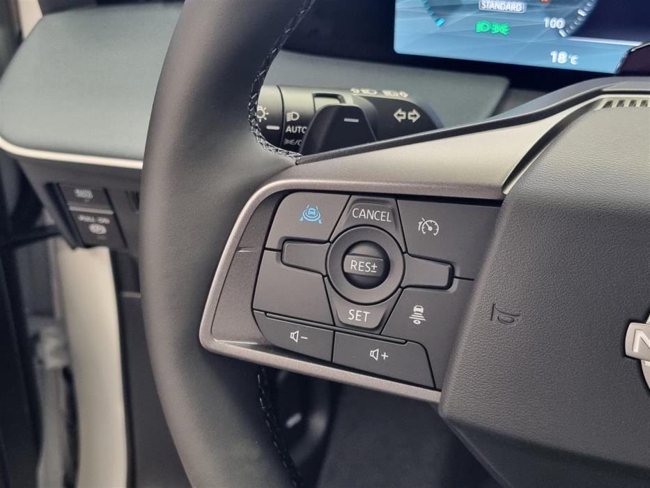 Nissan Leaf 2026