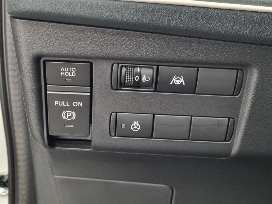 Nissan Leaf 2026