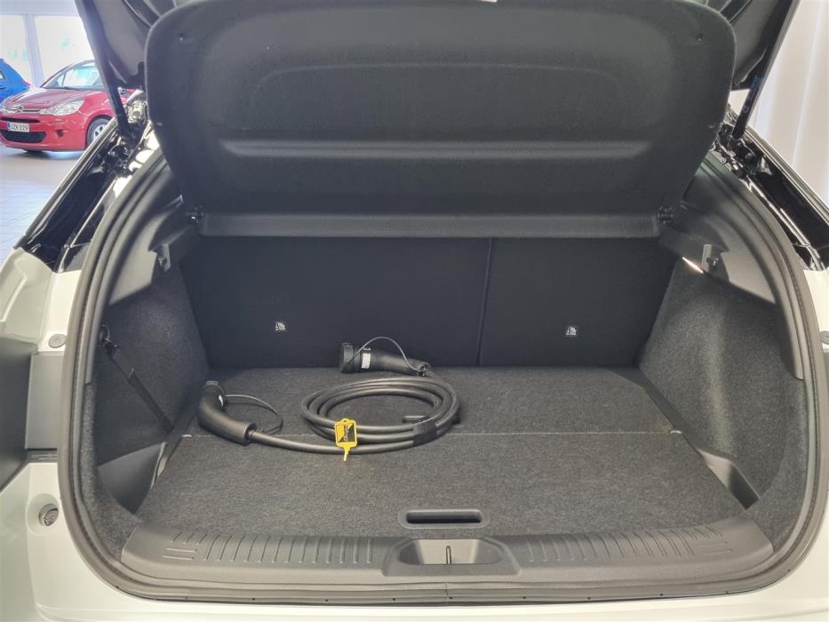 Nissan Leaf 2026
