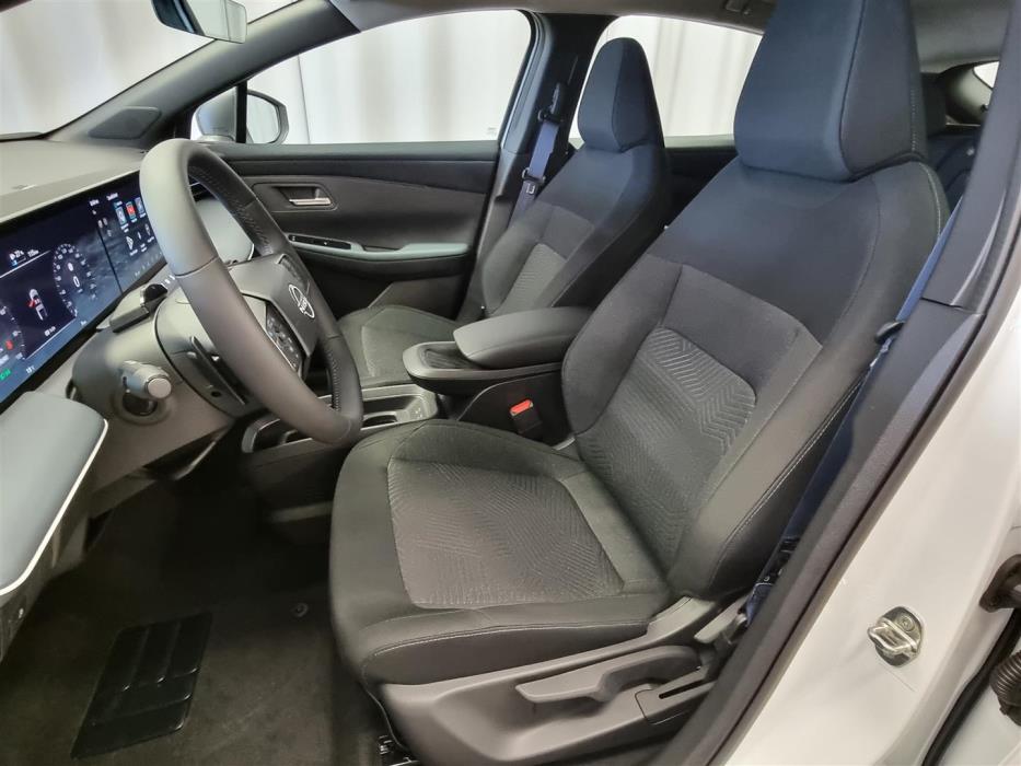 Nissan Leaf 2026