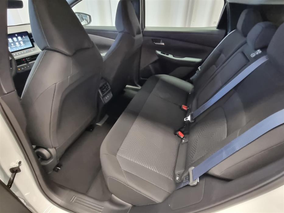 Nissan Leaf 2026