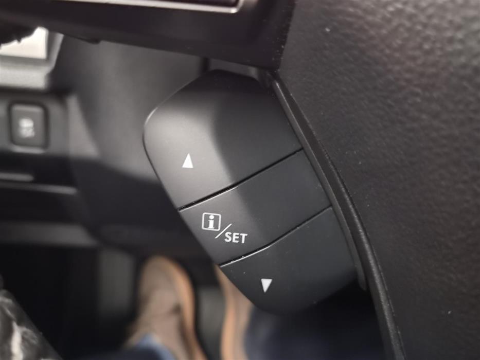 SUBARU Forester 2016