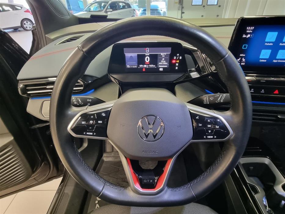 VOLKSWAGEN ID.4 2021