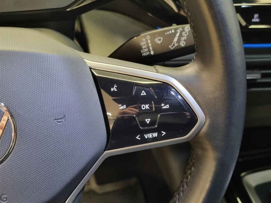 VOLKSWAGEN ID.4 2021