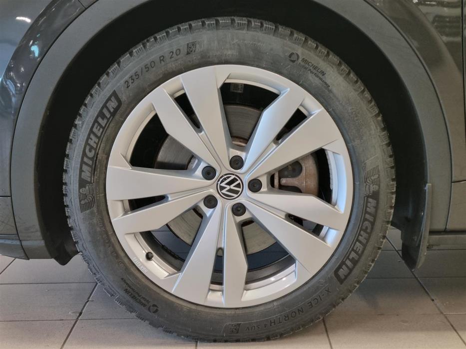 VOLKSWAGEN ID.4 2021