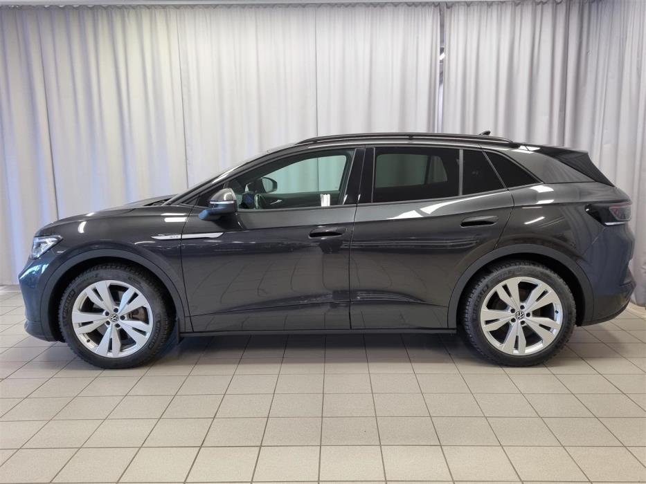 VOLKSWAGEN ID.4 2021