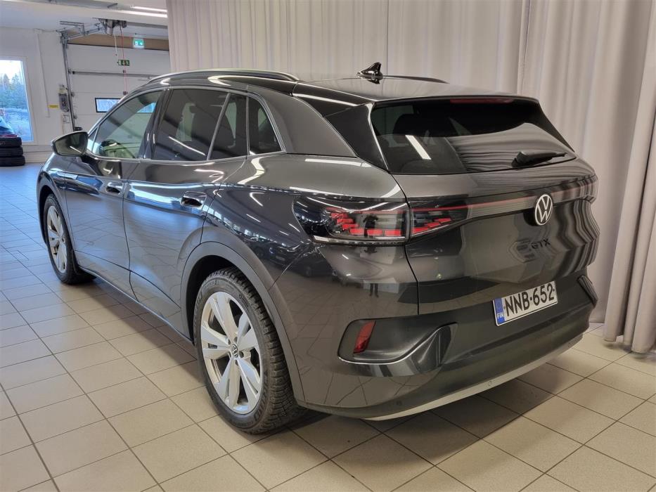 VOLKSWAGEN ID.4 2021