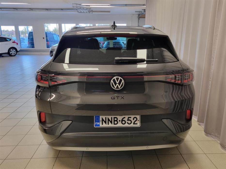 VOLKSWAGEN ID.4 2021