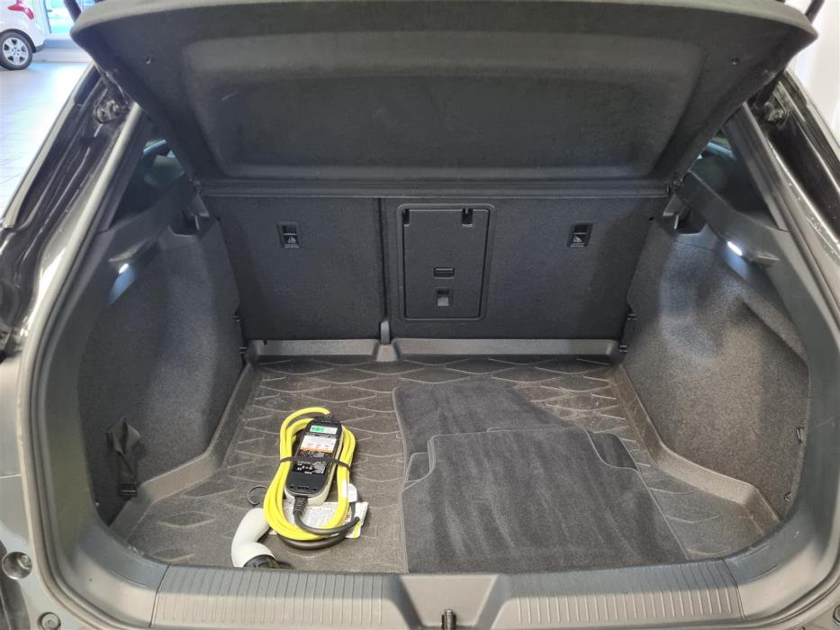 VOLKSWAGEN ID.4 2021