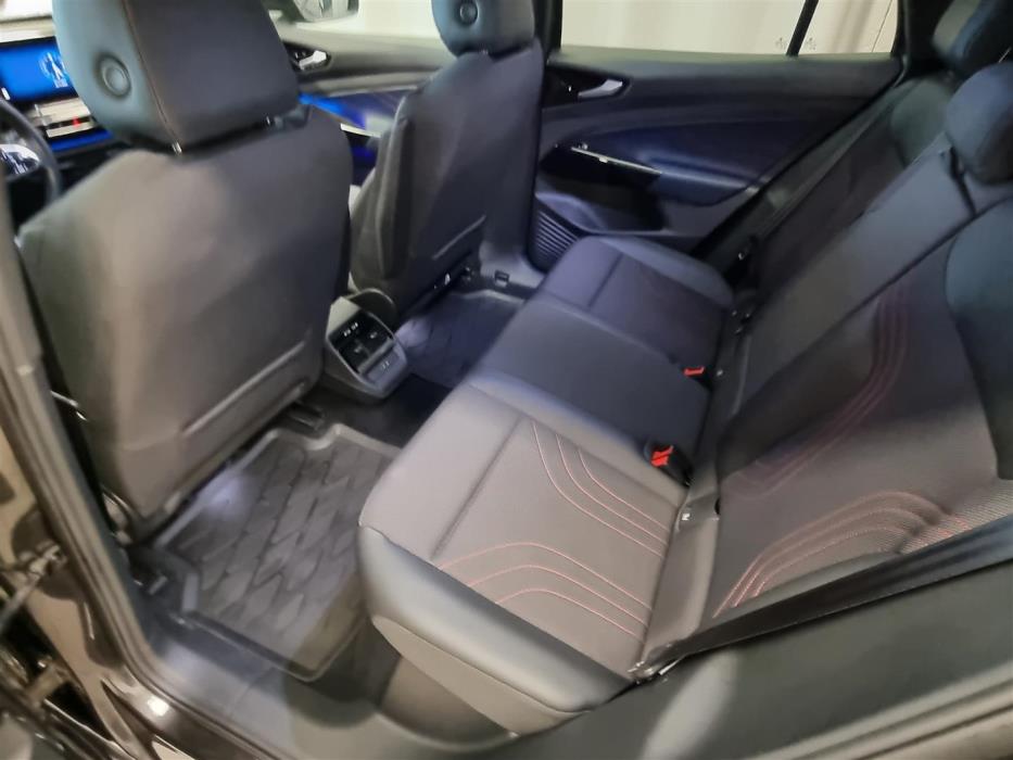 VOLKSWAGEN ID.4 2021