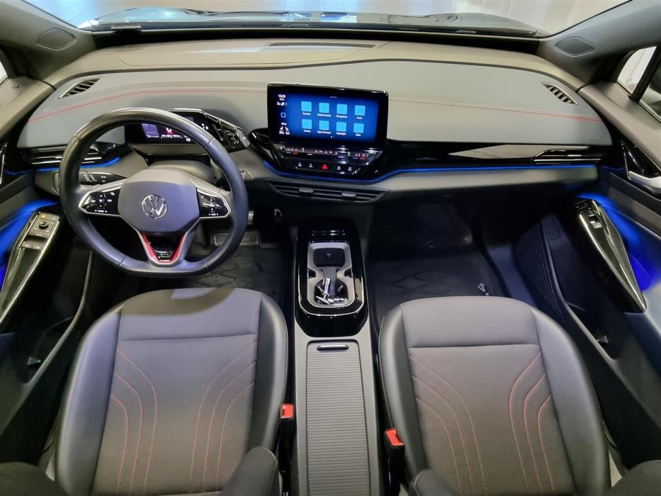VOLKSWAGEN ID.4 2021