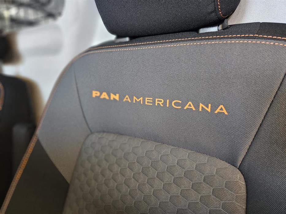 Volkswagen Transporter 2025