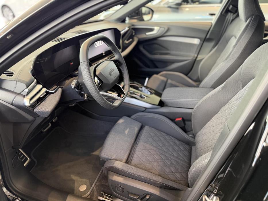 Audi A5 2026
