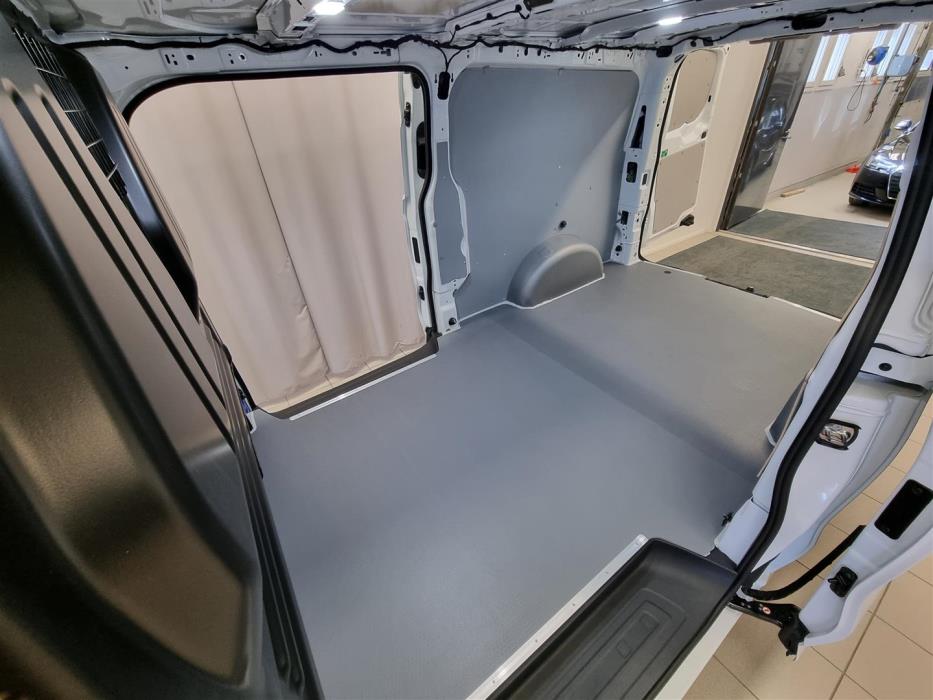 Volkswagen Transporter 2026