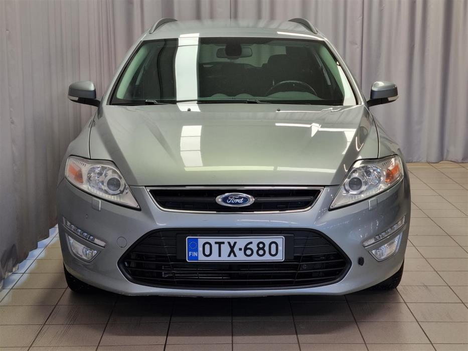 FORD Mondeo 2013
