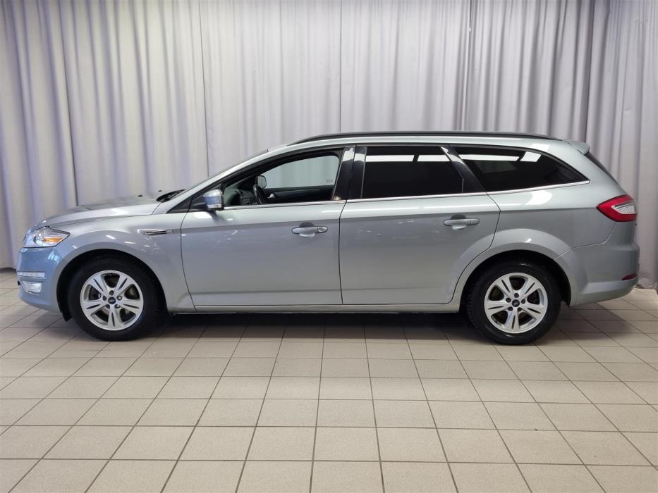 FORD Mondeo 2013