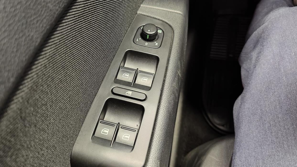 SKODA Superb 2014