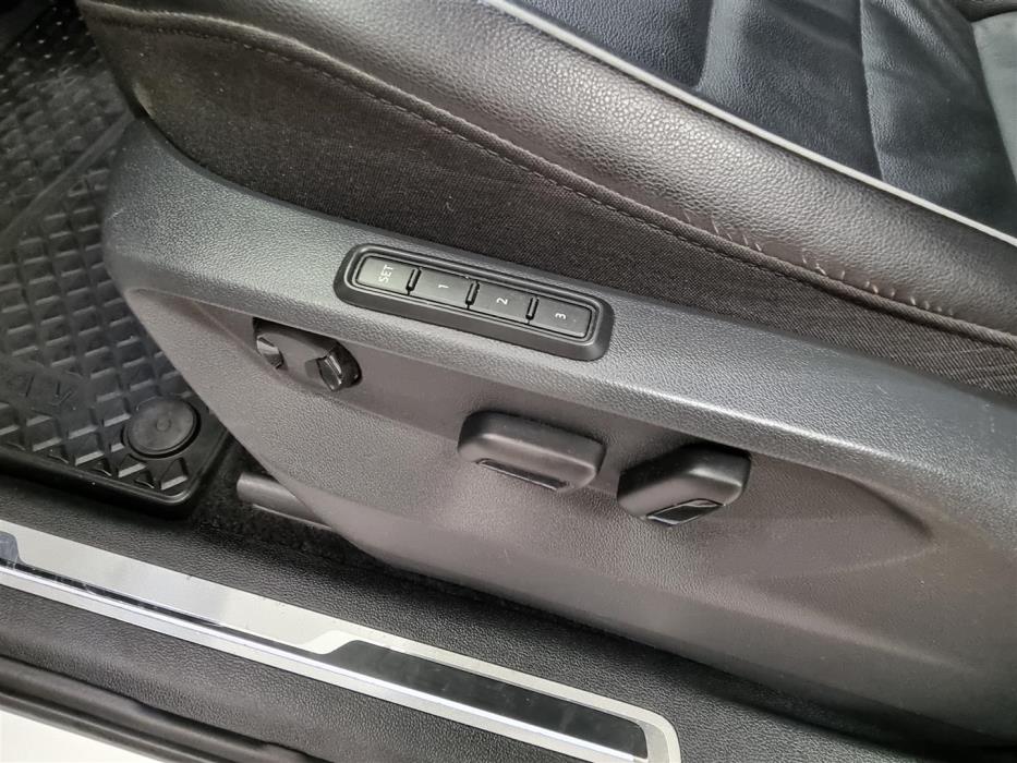 VOLKSWAGEN Tiguan Allspace 2018