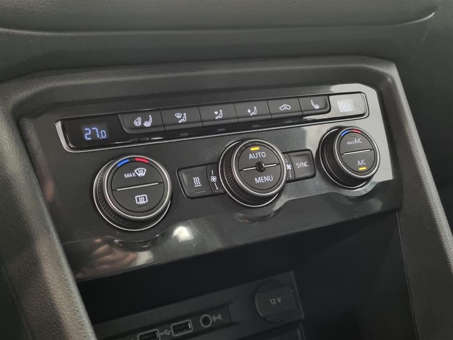 VOLKSWAGEN Tiguan Allspace 2018