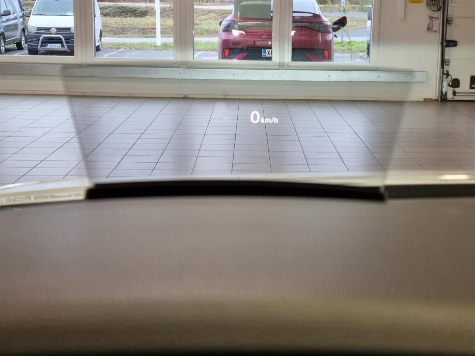 VOLKSWAGEN Tiguan Allspace 2018