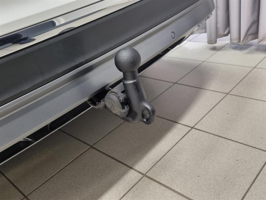 VOLKSWAGEN Tiguan Allspace 2018