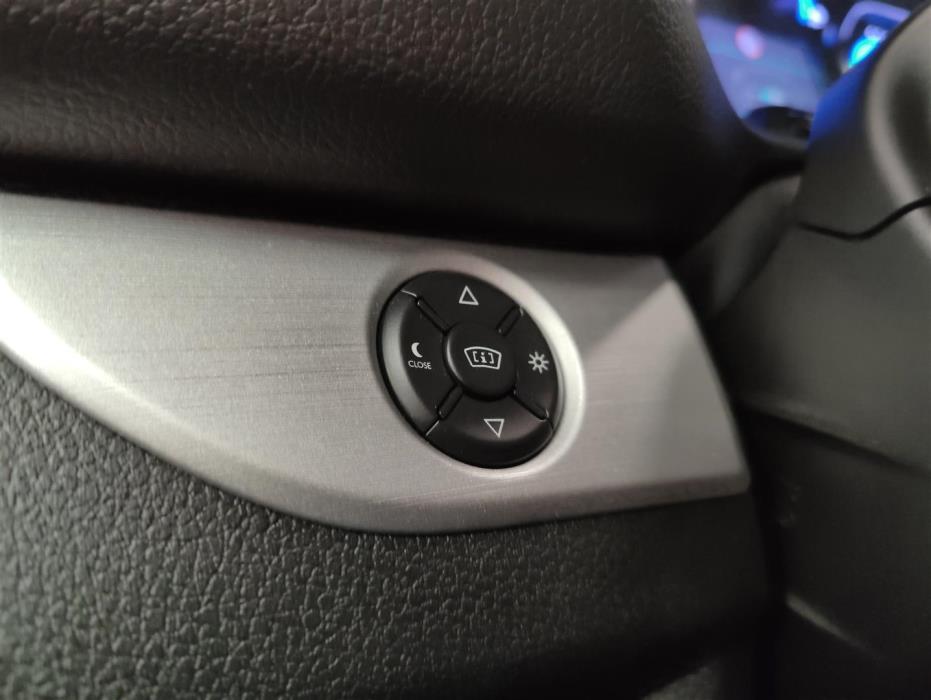 CITROEN e-Spacetourer 2022