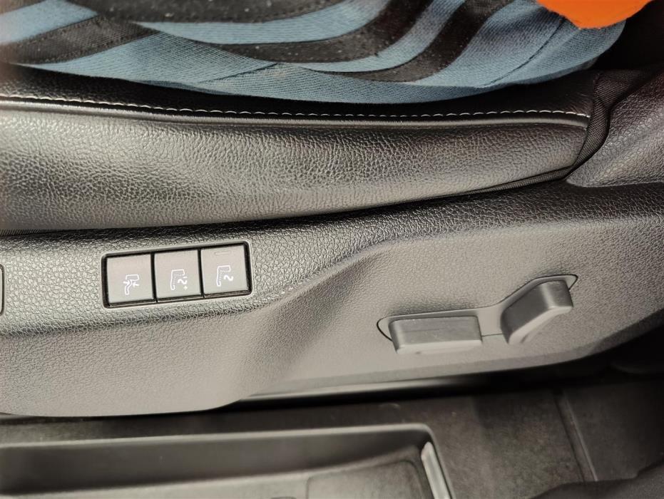 CITROEN e-Spacetourer 2022