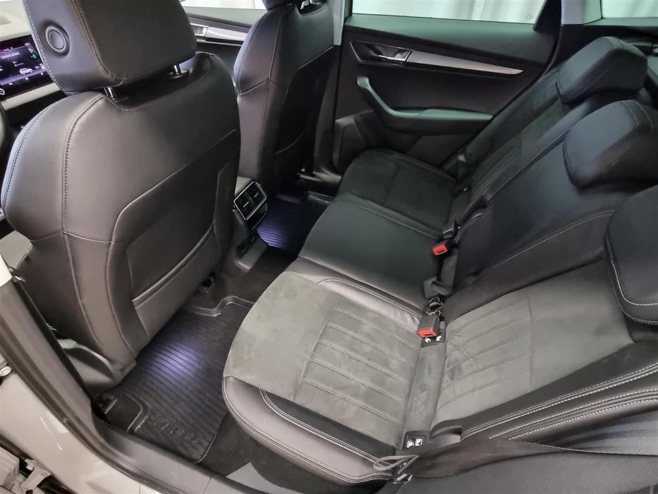 SKODA Karoq 2019