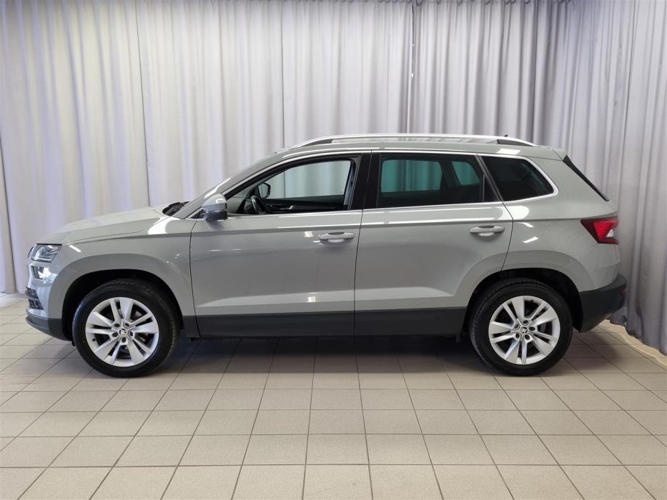 SKODA Karoq 2019