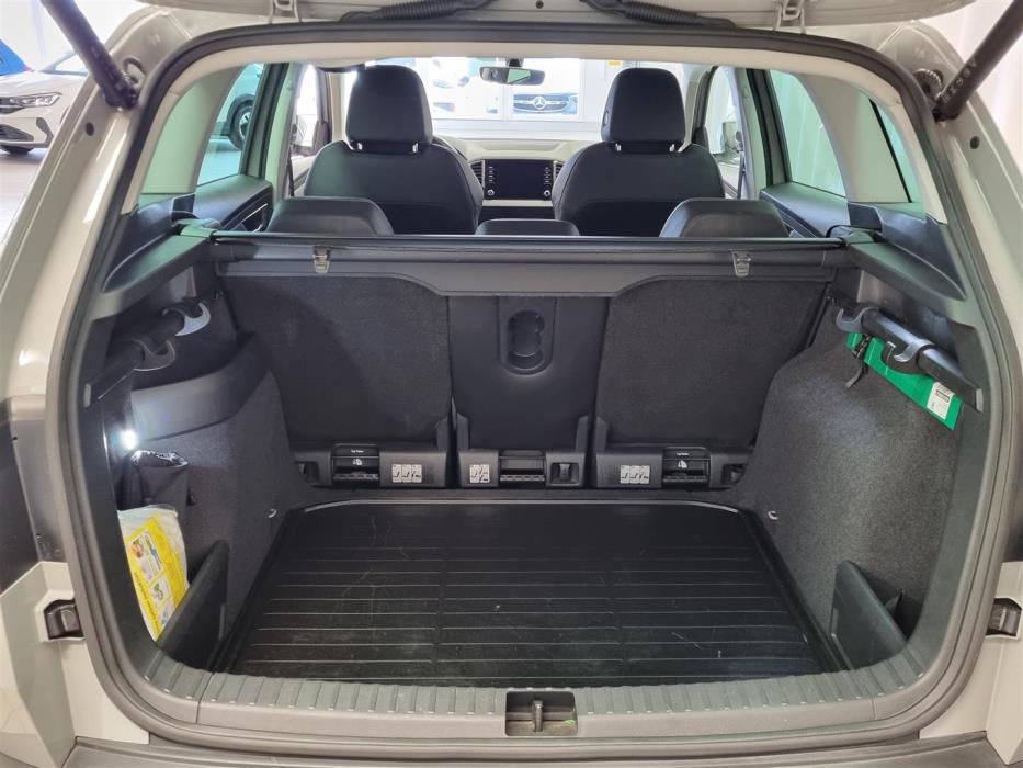 SKODA Karoq 2019