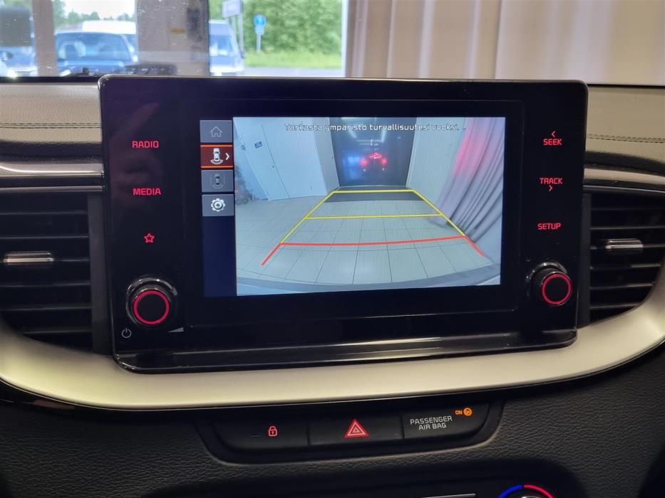 KIA Ceed 2021