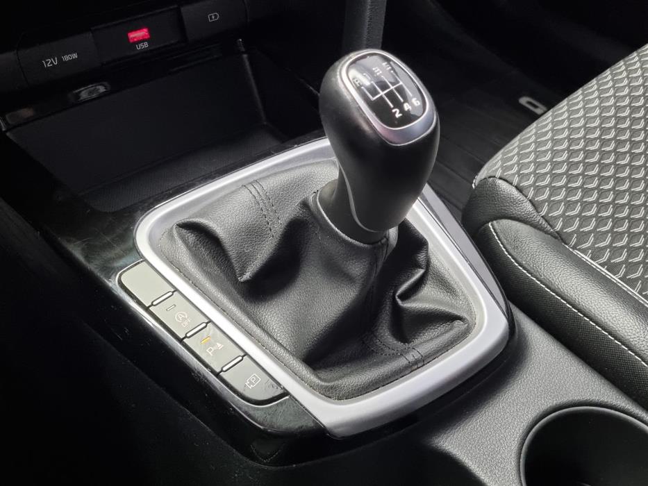 KIA Ceed 2021