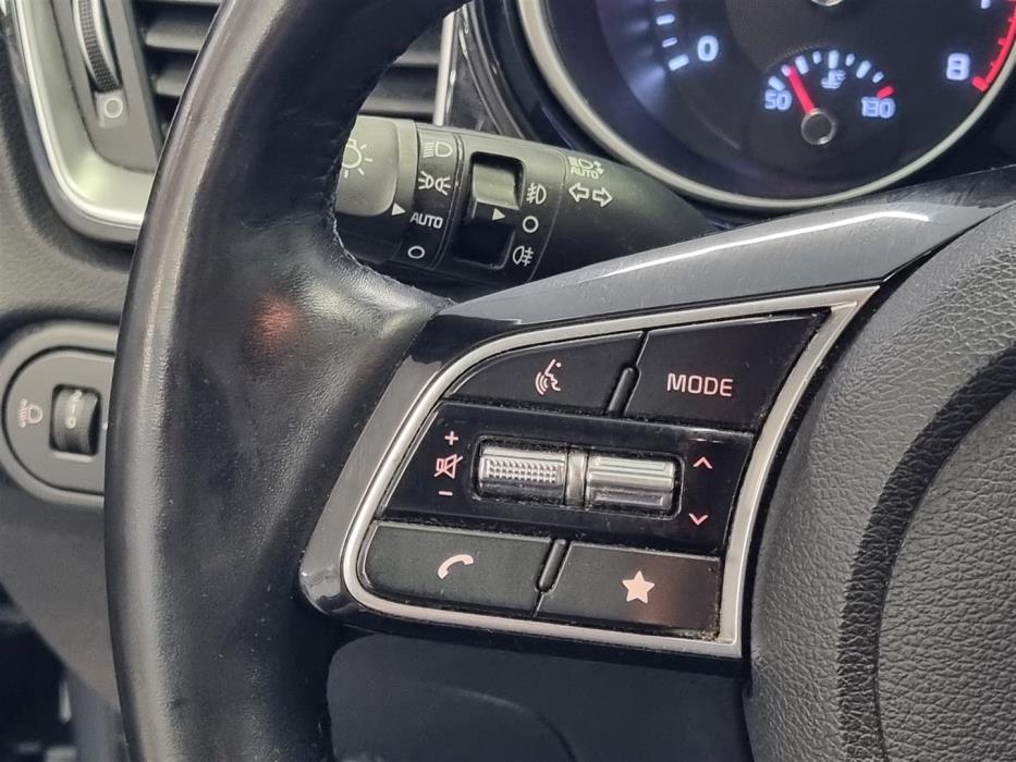 KIA Ceed 2021