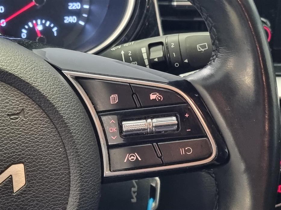 KIA Ceed 2021