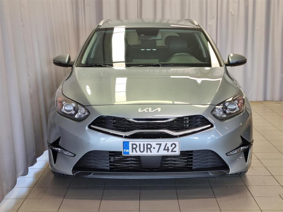 KIA Ceed 2021