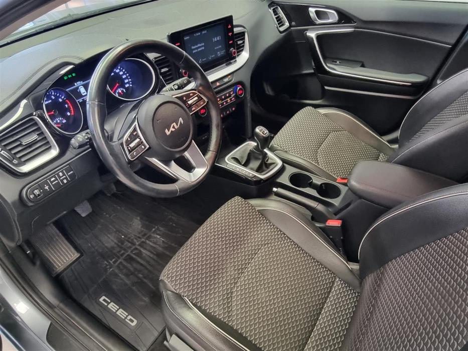 KIA Ceed 2021
