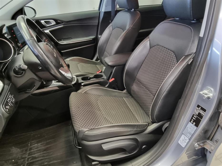 KIA Ceed 2021