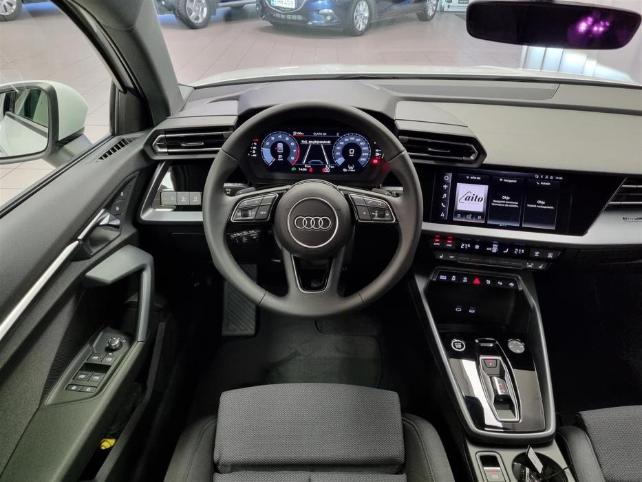 Audi A3 2026