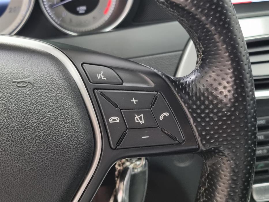 MERCEDES-BENZ C 2013